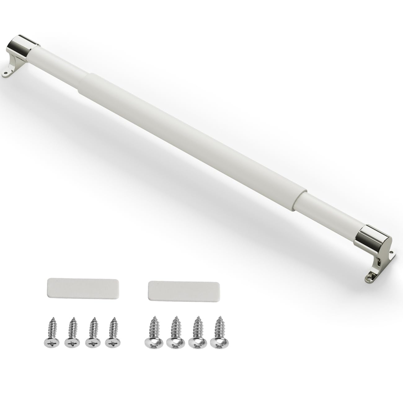 Safoner RV Screen Door Support Bar