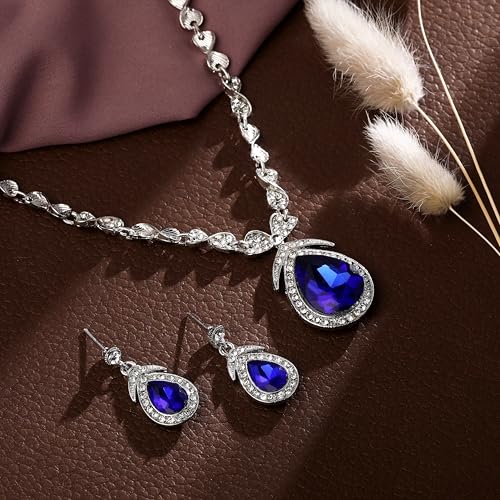 Atasi International silver necklace – image 2
