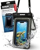 NANUK IP68 Waterproof Phone Pouch