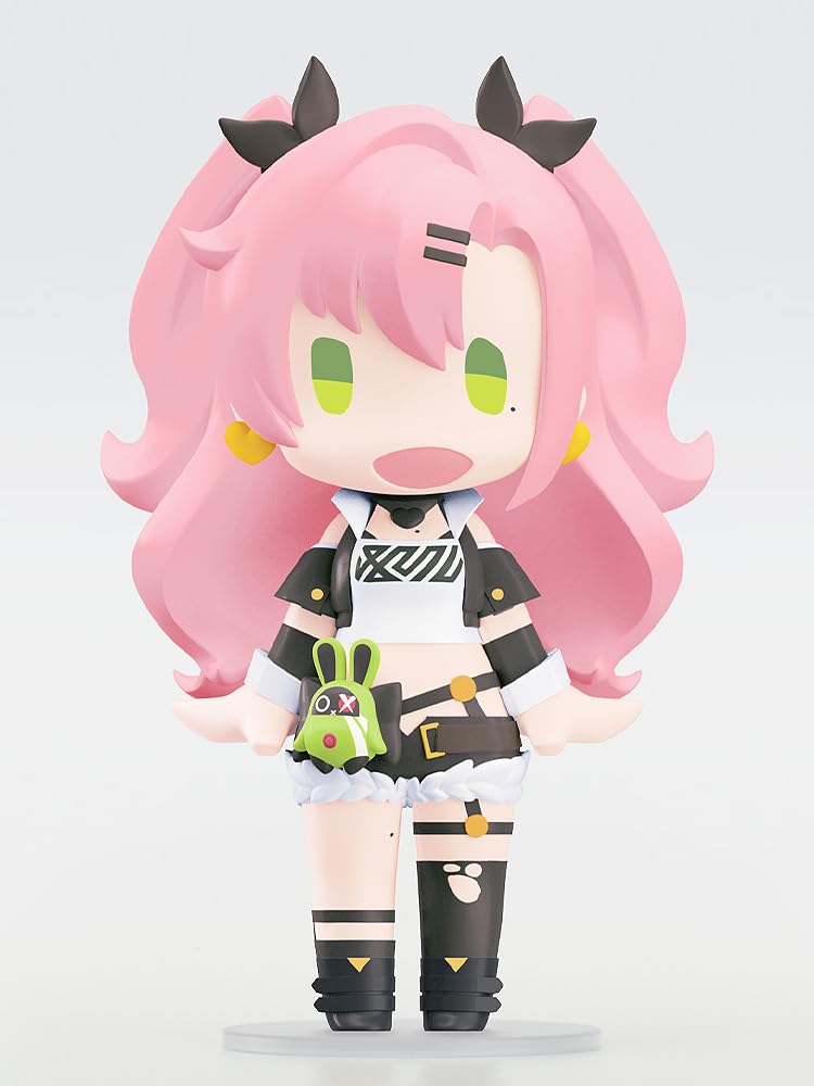 スマイル様 Amazon | グッドスマイルアーツ上海[Good Smile Arts Shanghai] HELLO