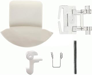 Zamek drzwiowy pralka New POL 719003700