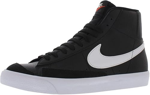 Nike Scarpe Blazer Mid '77 (GS) CODICE DA4086-002 : Amazon.it: Scarpe e  borse