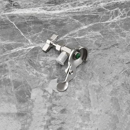 Válvula dispensadora universal para latas de refrigerante miniatura 6