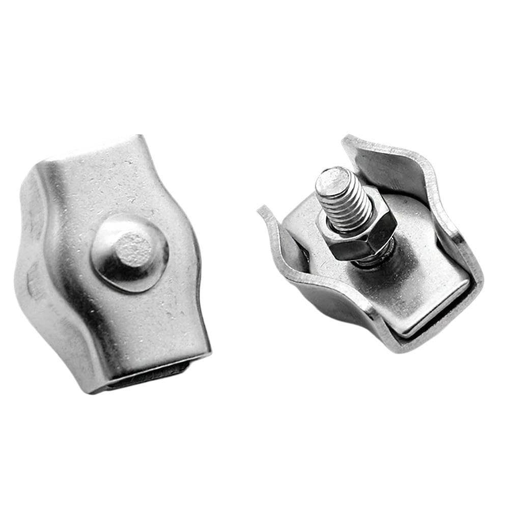 Abrazaderas for Cables