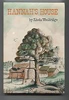 Hannah's House 083090073X Book Cover