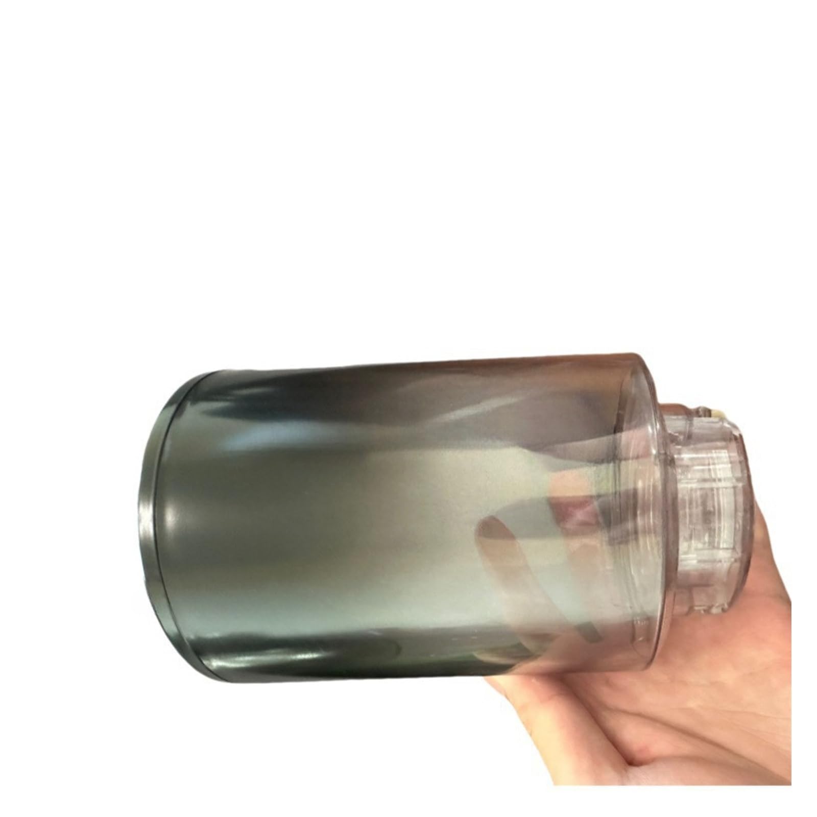 Tanque De Agua Limpia for Aspiradora En Seco Y Húmedo, Compatible Con Eureka, Serie 430, Repuesto De Caja De Agua Limpia