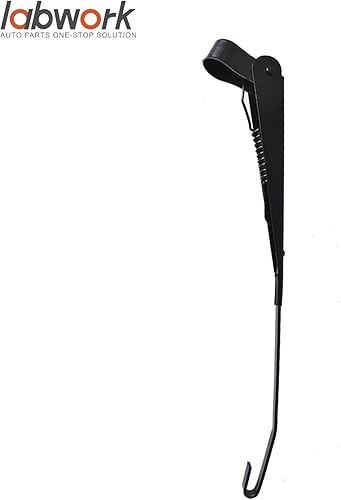 Miniatura 7 de labwork Kit de repuesto para motor de limpiaparabrisas eléctrico de 12 V, repuesto para Polaris RZR para repuesto de Kawasaki para Can-Am Maverick