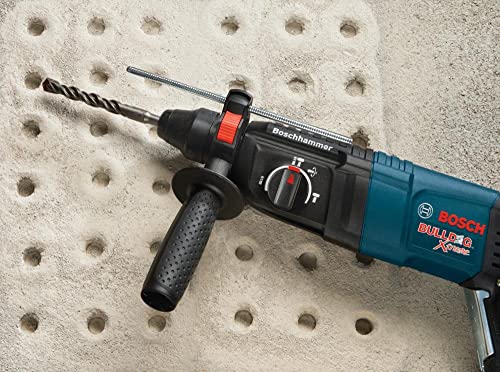 Bosch 11255VSR Bulldog Rotary Hammer