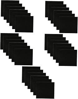 iplusmile Filtro De Caixa De Areia Para Gatos Filtro De Carvão Ativado Multi Caixa De Areia Para Gatos Tapete Desodorizante Caixa De Areia Filtro Esteira Desodorizante Para Caixa De Areia