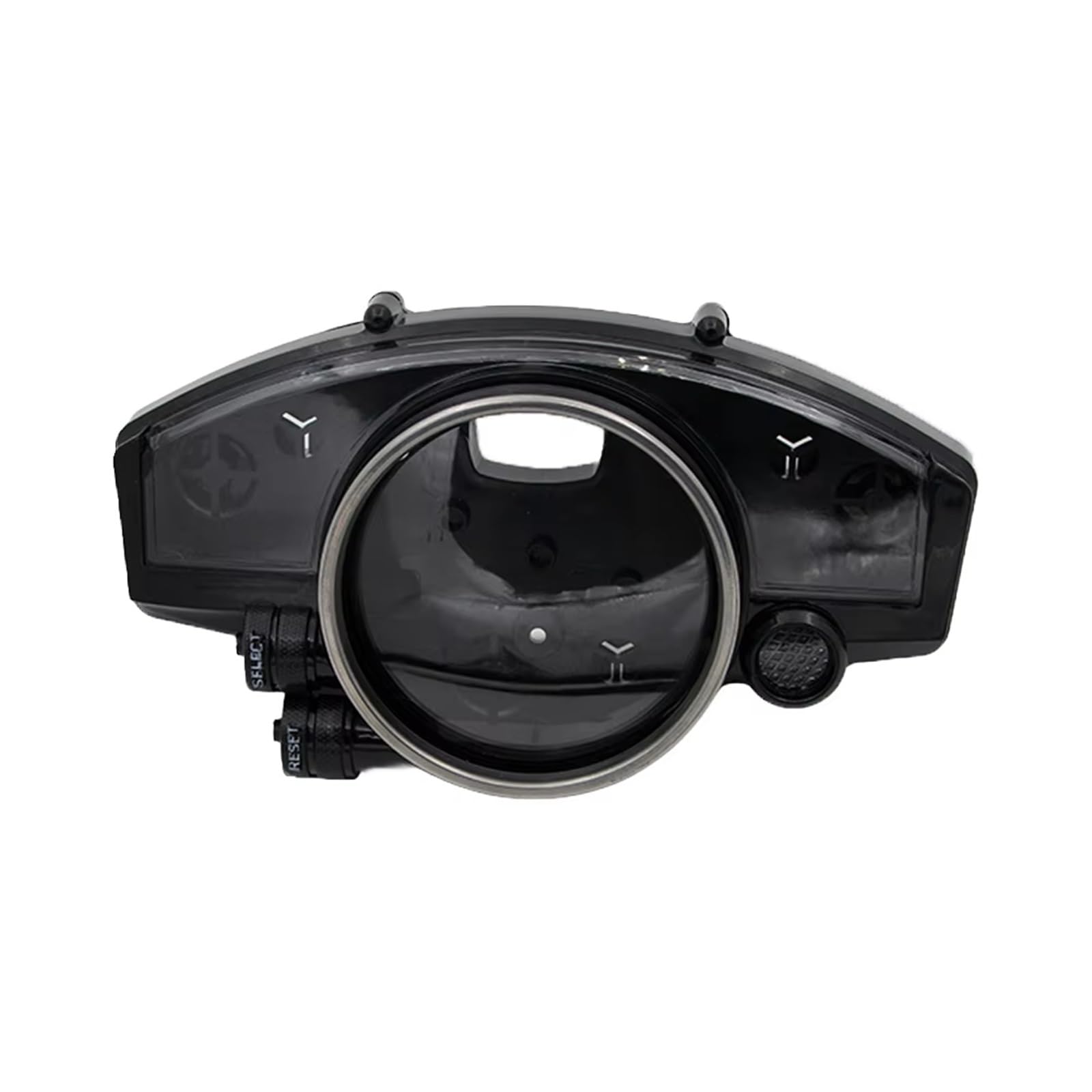 Contagiri Custodia Compatibile Con Yamaha Per YZF Per R1 2004-2006 R6 2008-2016 Tachimetro Contagiri Custodia Cover