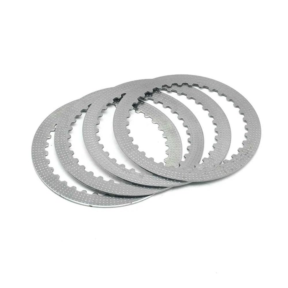 Pièces séparateur de disque de friction moteur KLX125 2011 2013 2015 embrayage
