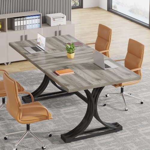 Tribesigns 5FT Small Conference Table