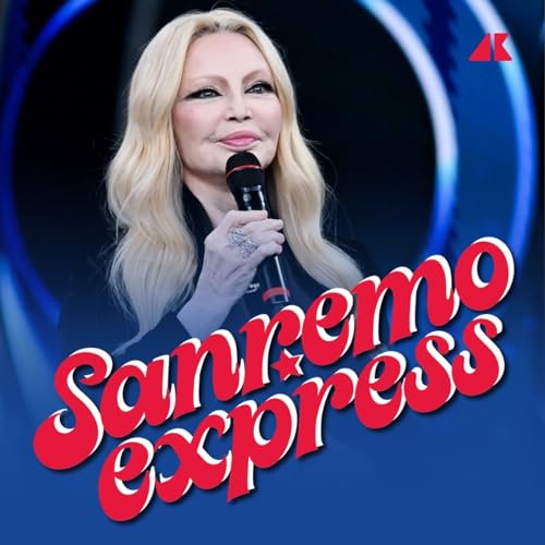 Patty Pravo, la bambola che incanta l'Ariston