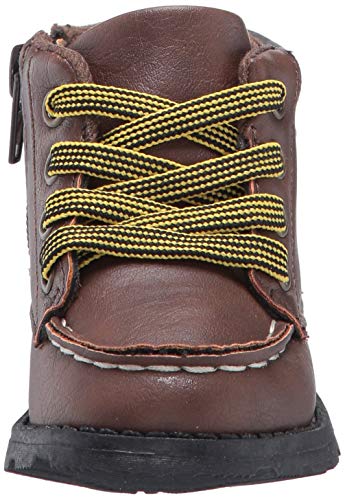 Carter's Boy's Brand Ankle Boot2