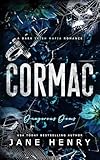 Cormac: A Dark Irish Mafia Romance (Dangerous Doms)