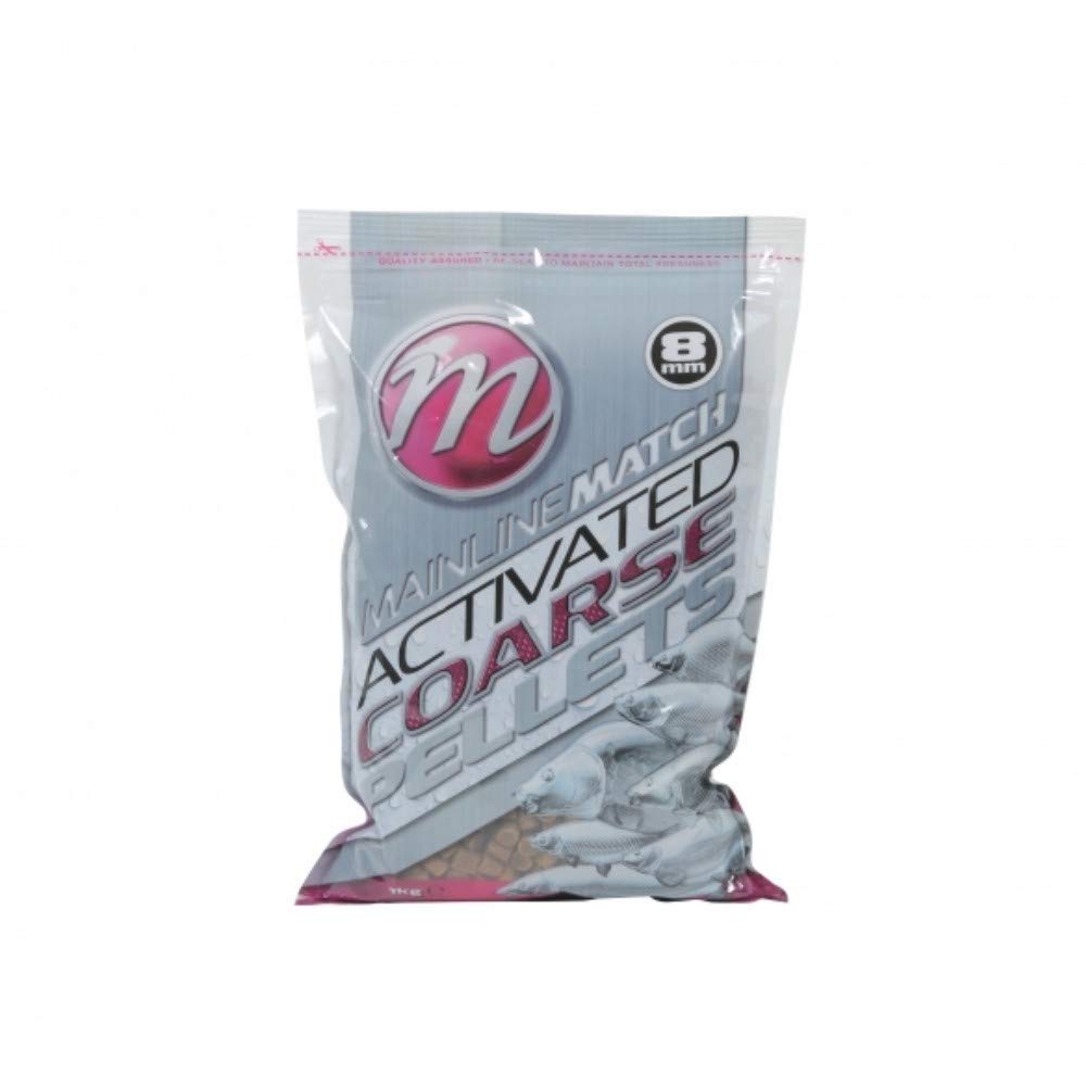 Carp Cell Pellets 8mm - 1kg