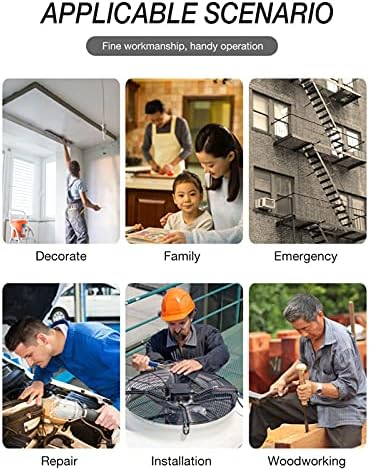 Framing Hammer, Rip Claw Heavy Duty Magnetic Automatic Steel Nail Woodworking Striking Tools, Fiber + Carbon Steel