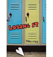 Losing It B00D5LVG8G Book Cover