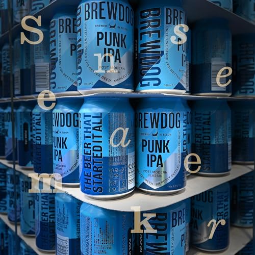 What went wrong at BrewDog? Podcast Por  arte de portada