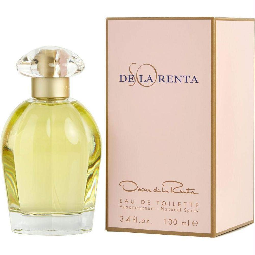 Oscar De La Renta Perfume Men – 100 ml