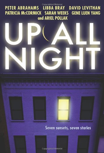 Up All Night (Seven Sunsets Seven Stories)