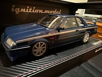 【限定70台】IG2436 1/18  kaira M20 (R31) Amazon | 1/18 トミーカイラ(Tommy kaira) M20 (R31) スカイライン