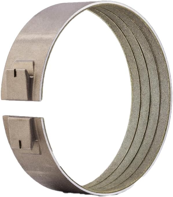 Revmax 47RH, 47RE, 48RE Billet Intermediate Band