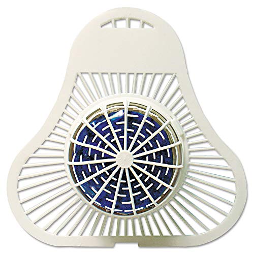 Fresh Products Eco Fresh Non-Para Enzymatic Block And Screen, Green Apple Scent, 2.5 Oz, Dozen