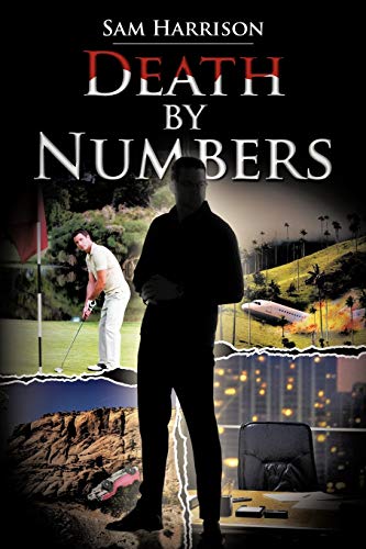 Death by Numbers view 2