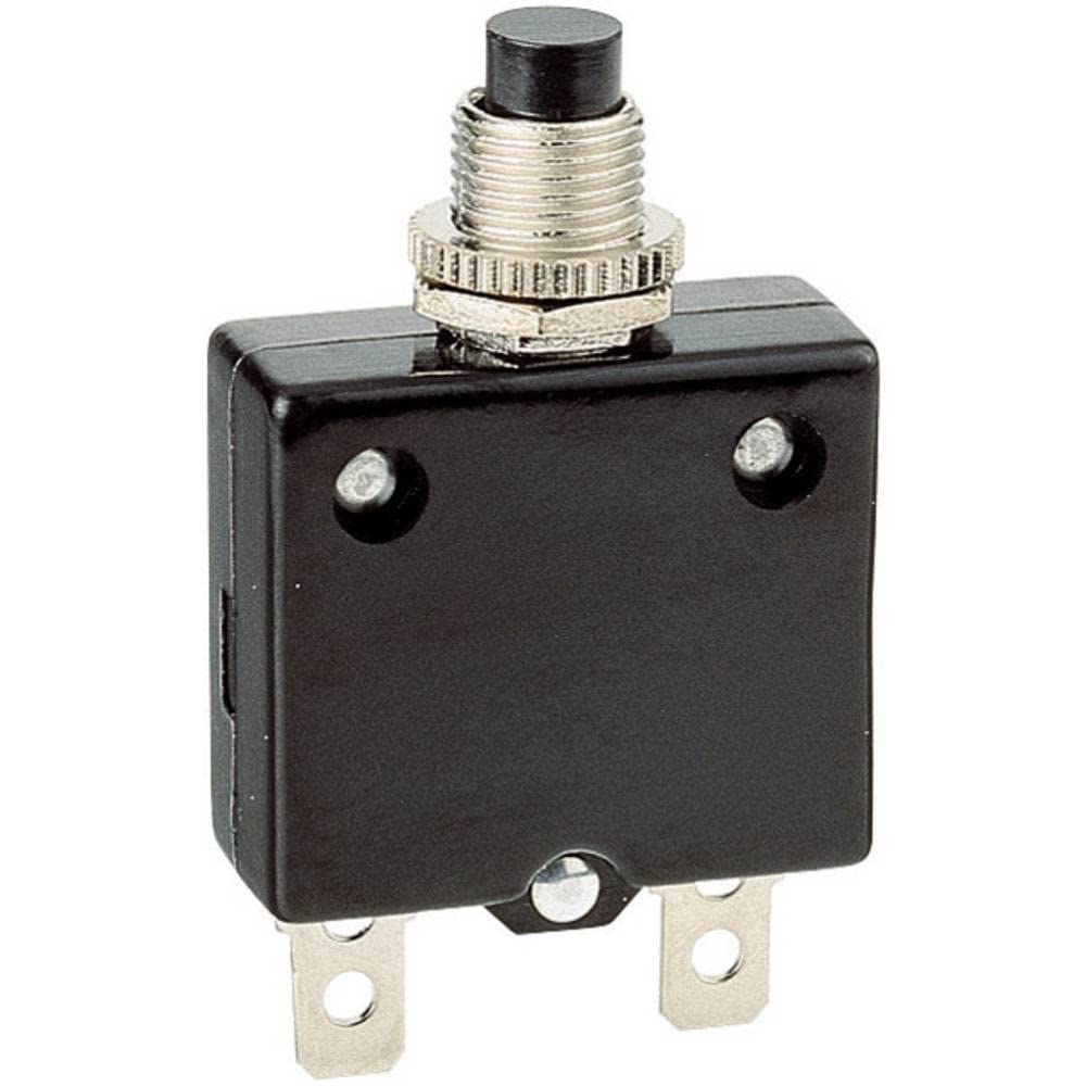 TRU Components THERMOSICHERUNG 6 A