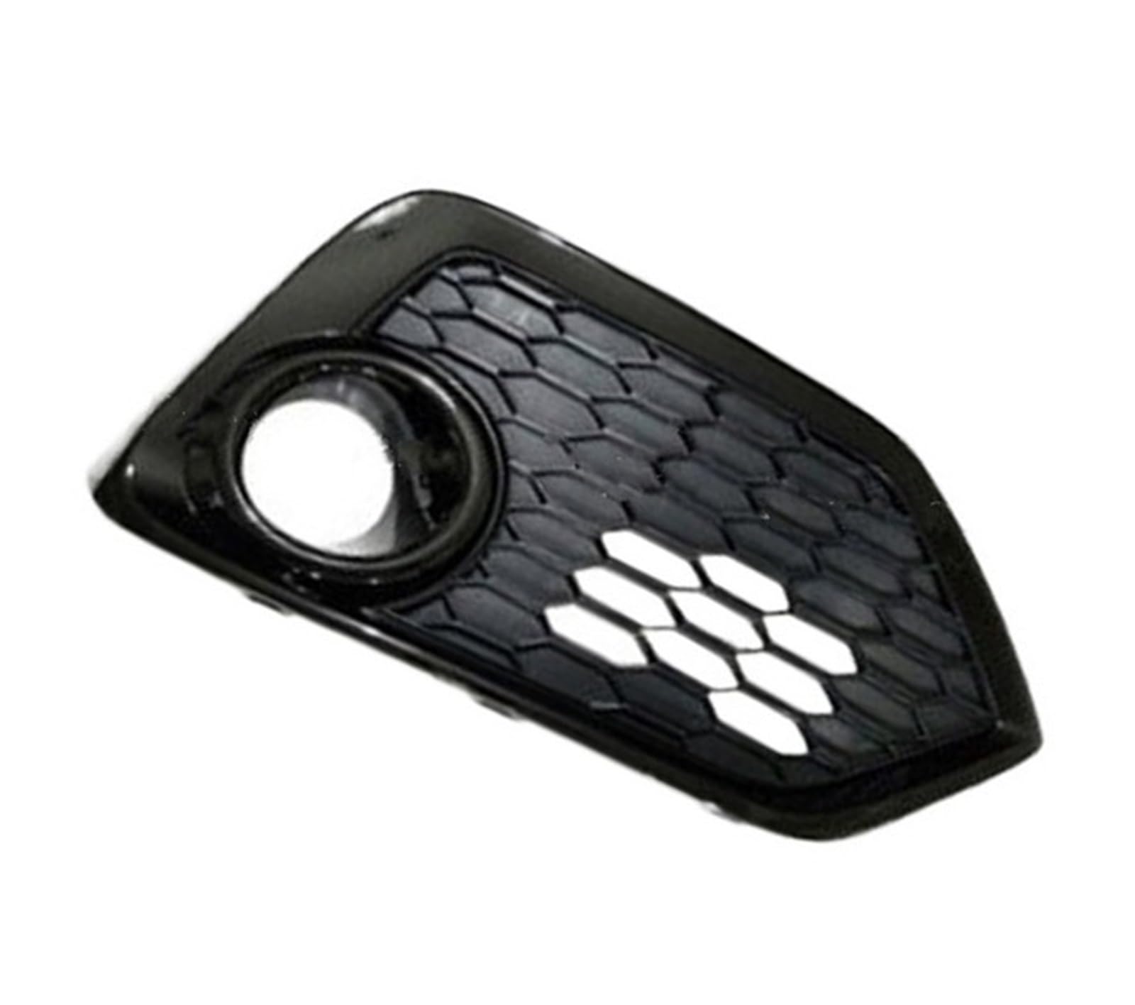 Coque phare antibrouillard avant pour Civic Hatchback cadre de finition