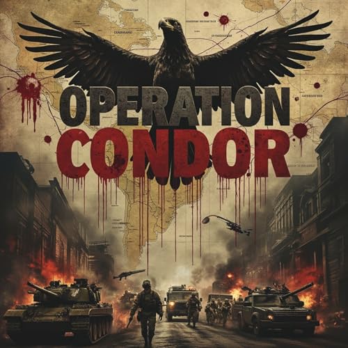 Operation Condor: Overthrowing South America