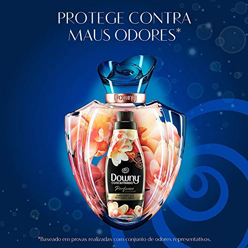 Amaciante Downy Adorable - 1.5L