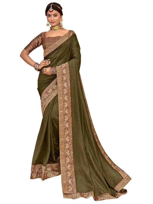 Image of Satrani Women Saree