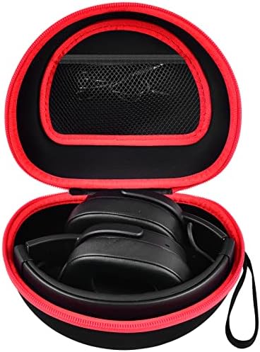 Headphone Case for Skullcandy Crusher/Hesh/Evo, for JLab JBuds Lux ANC
