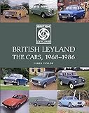British Leyland: The Cars, 1968-1986