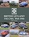 Produktbild British Leyland: The Cars, 1968-1986
