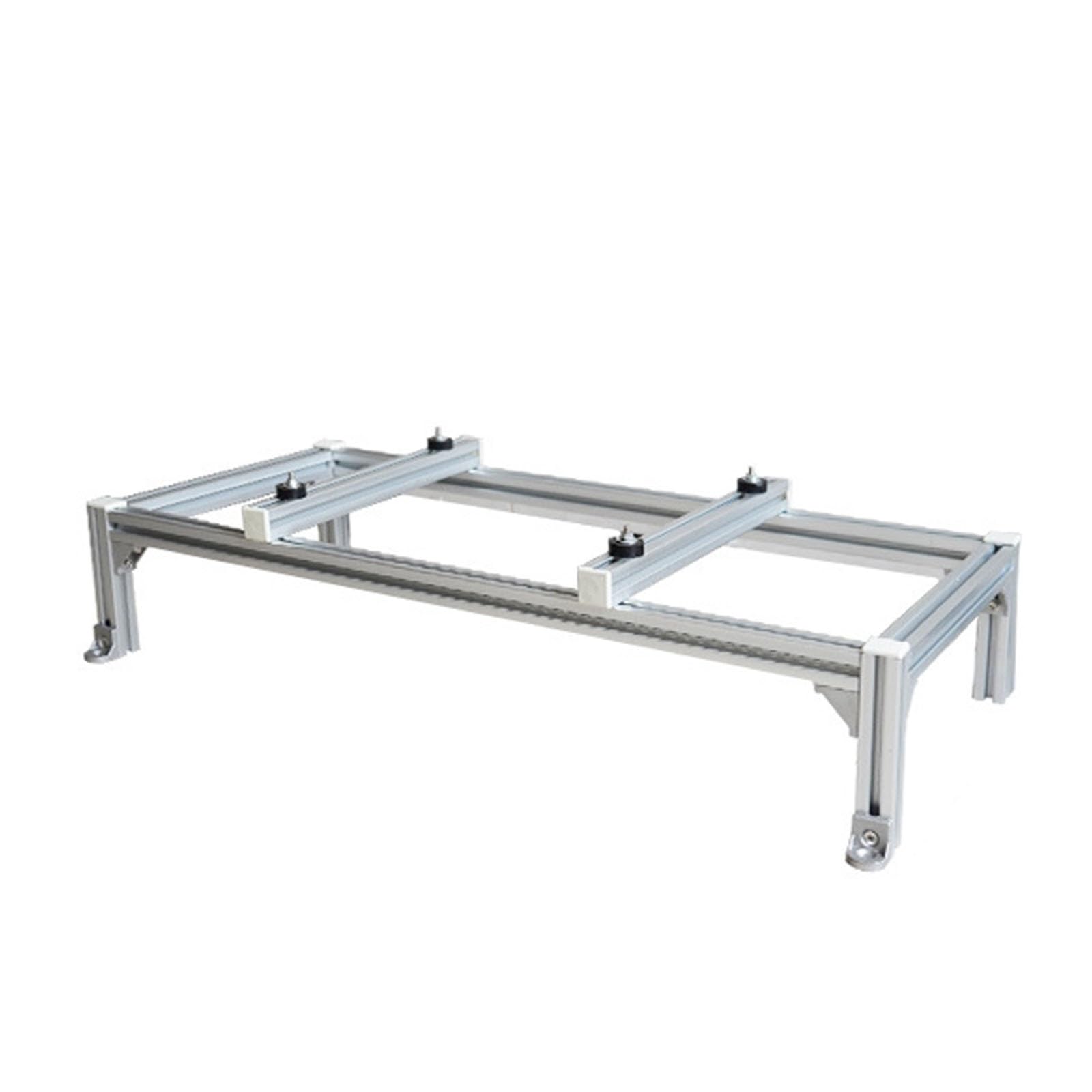 Support de climatiseur au sol pour optimiser votre terrasse de jardin
