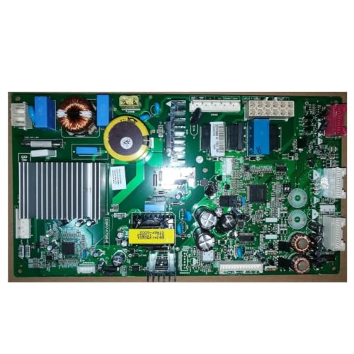 Repuesto de placa base de refrigerador inversor para averías de motor