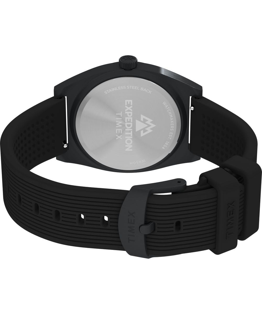 Timex TW2Y18100 Reloj de Hombres