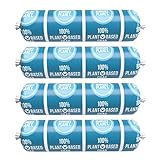 Hungry Planet Crab™ Ground, Plant-Based / Vegan (20lb, 4/5lb Chubs)