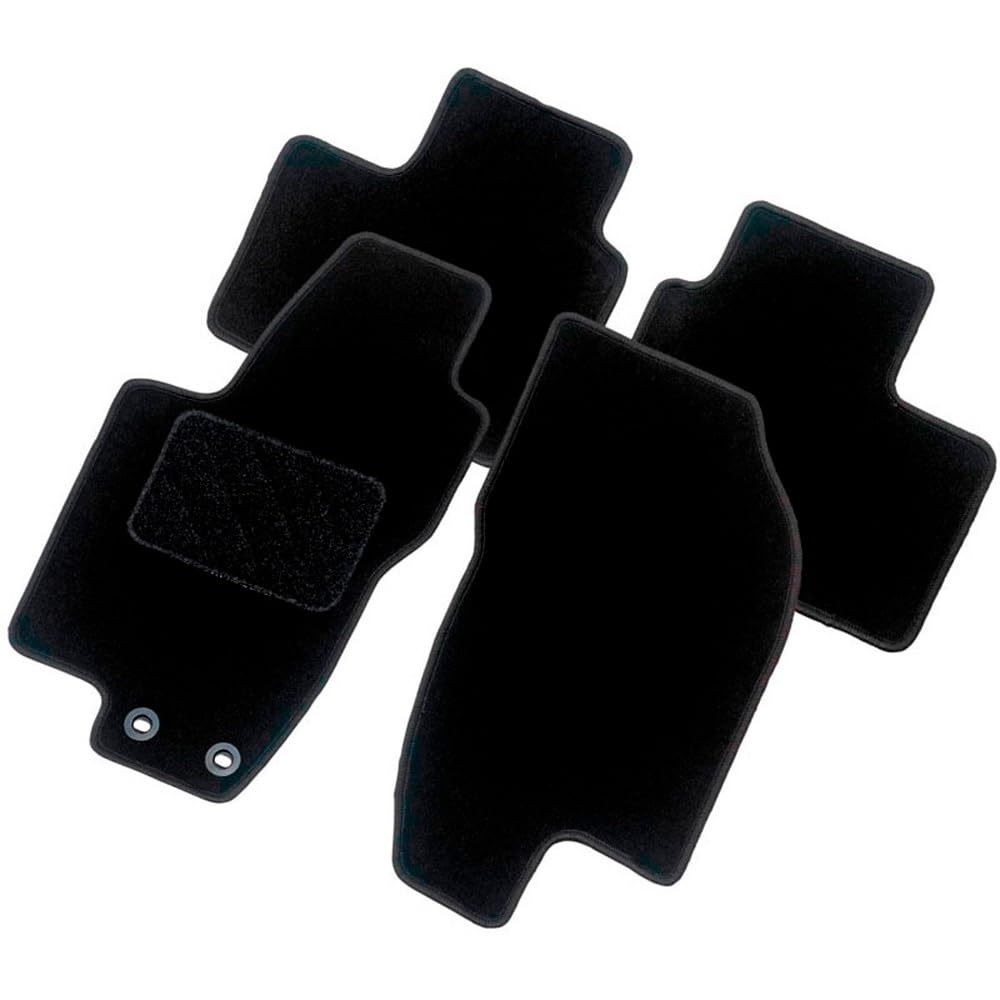 AutoStyle Car Mats Compatible with Kia EV5 2025-