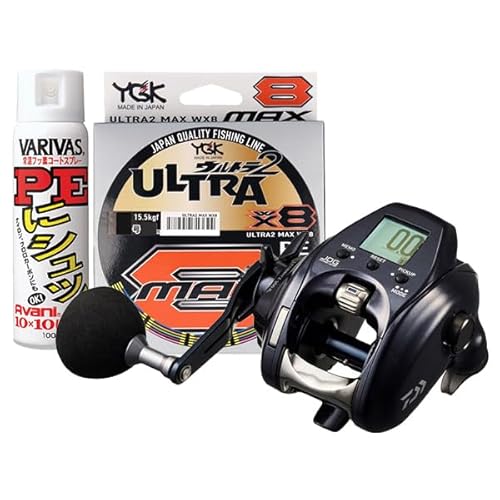 ダイワ レオブリッツ 300J-L (リール) 価格比較 - 価格.com