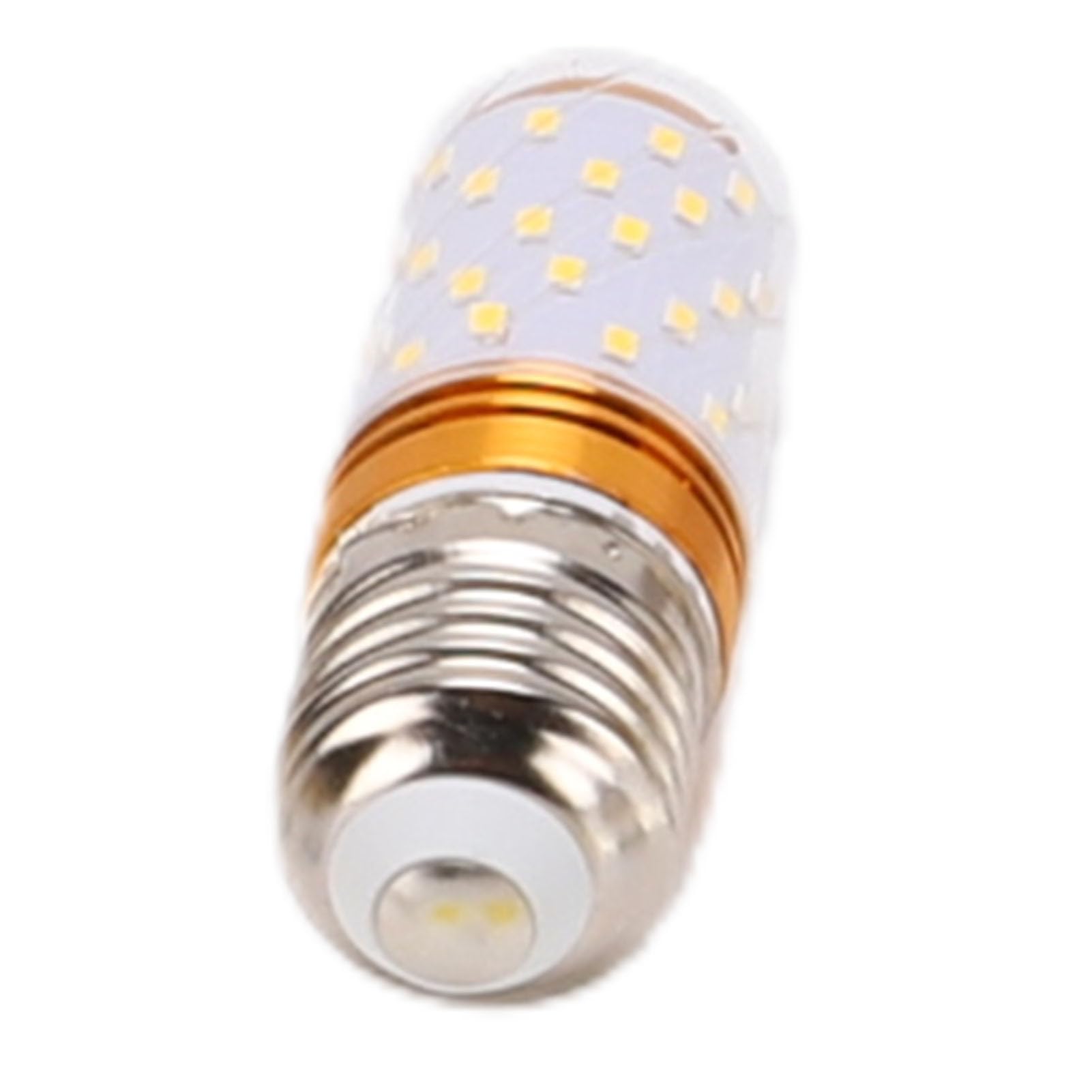 Fafeicy Sconce da Parete Lampada Moderna Montata in Ottone Dorato con Paralume in Ceramica Lampada da Parete a Braccio Fisso 5,7 X 5,1 Pollici per Specchio da Bagno, Camera da Letto, Soggiorno