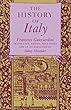 セール中のKindle本17：The History of Italy 