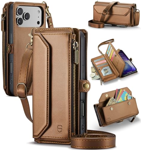 Strapurs Wallet Case