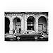 Vintage Car in Havana V by Philippe Hugonnard, 22x32-Inch Canvas Wall Art