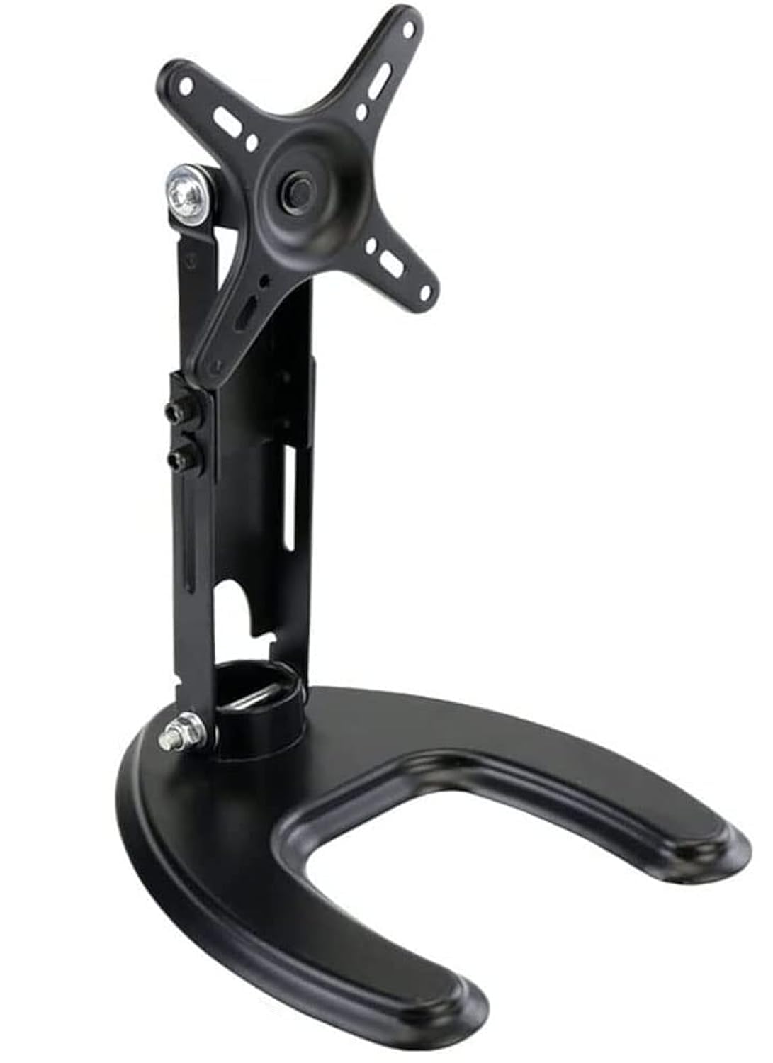 Soporte Echo Show 15 para evitar reflejos en pared con brazo telescópico regulable 8