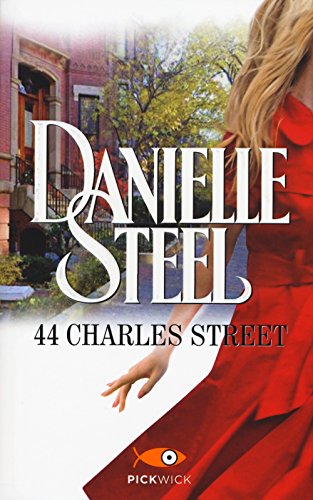  44 Charles Street