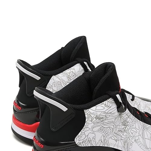 Image of Nike Men's Air Jordan Dub Zero